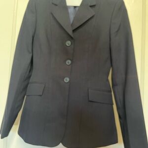 RJ Classic Navy  Women’s Riding/Show Jacket